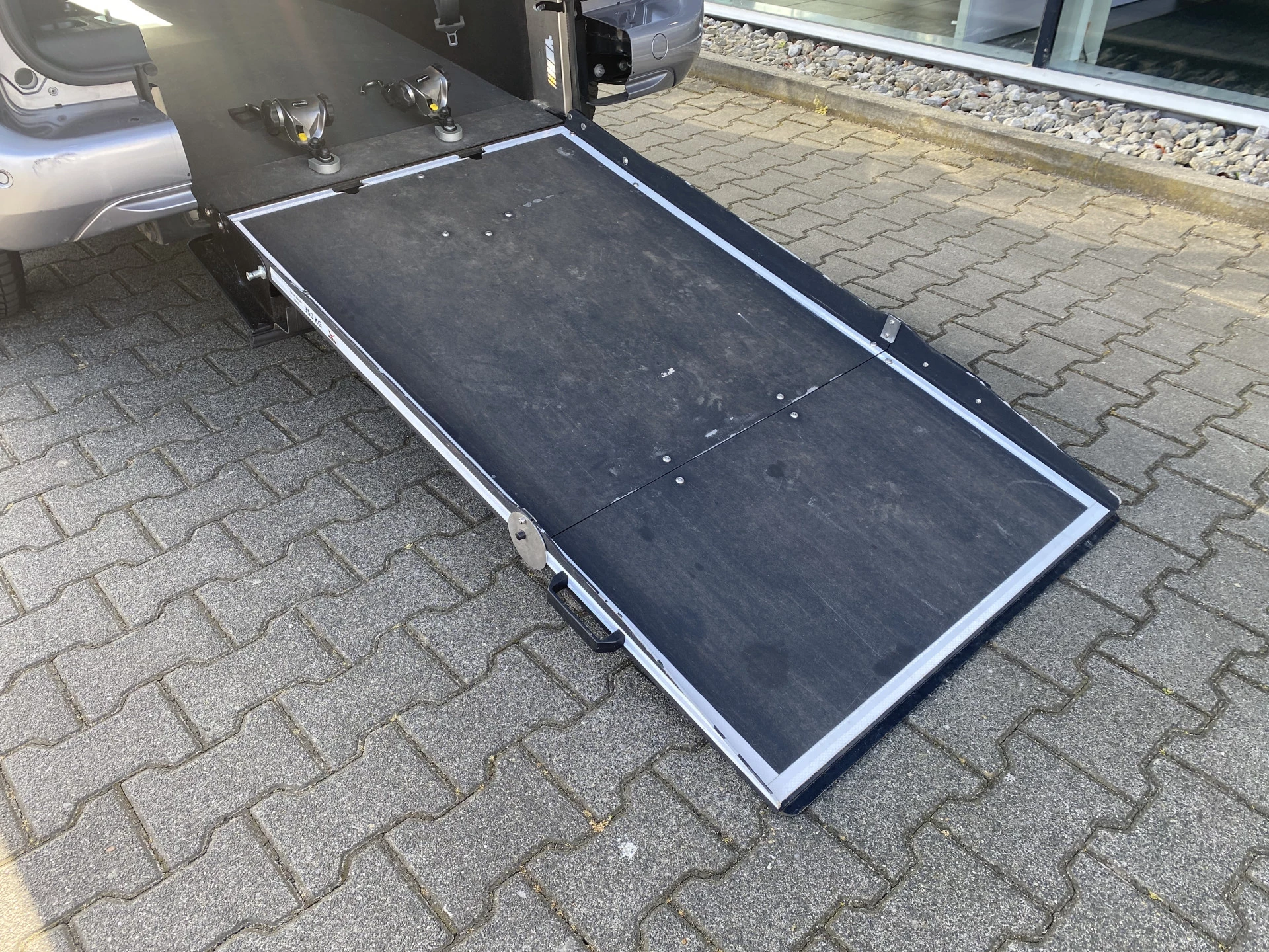 Hoofdafbeelding Toyota ProAce