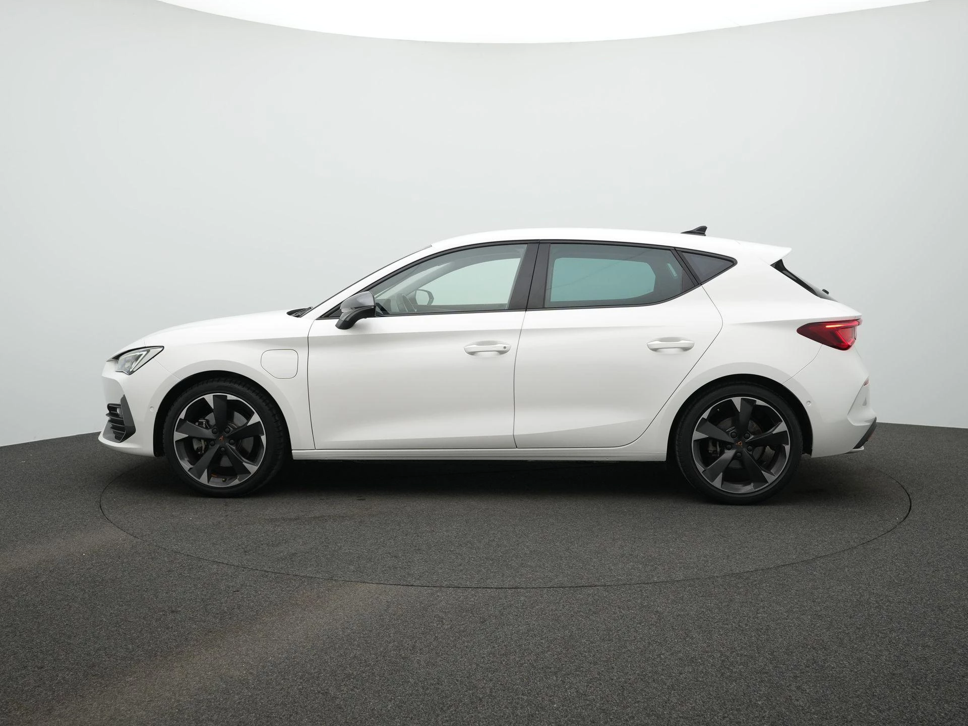 Hoofdafbeelding CUPRA Leon