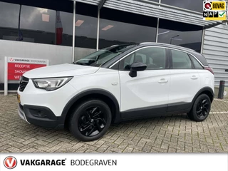 Opel Crossland X 1.2 Turbo Innovation