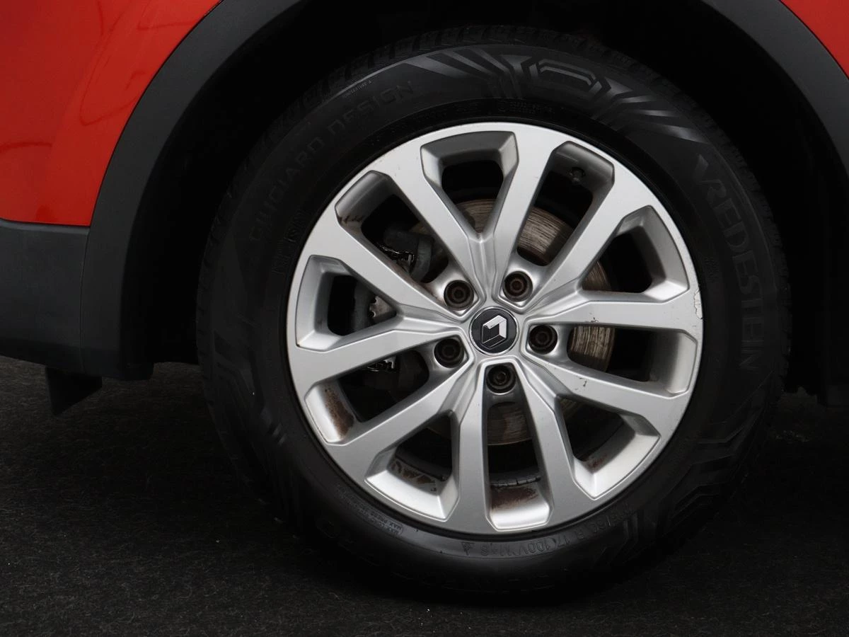 Hoofdafbeelding Renault Kadjar
