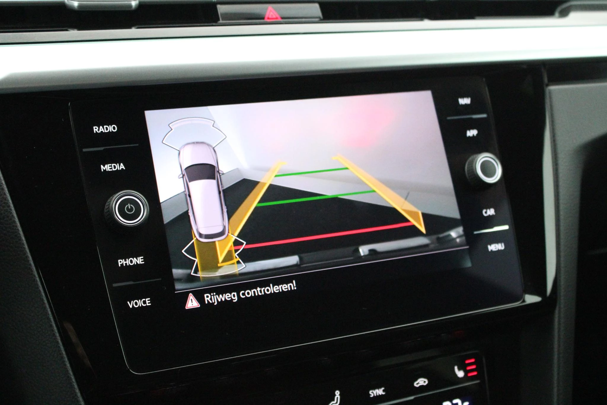 Hoofdafbeelding Volkswagen Arteon