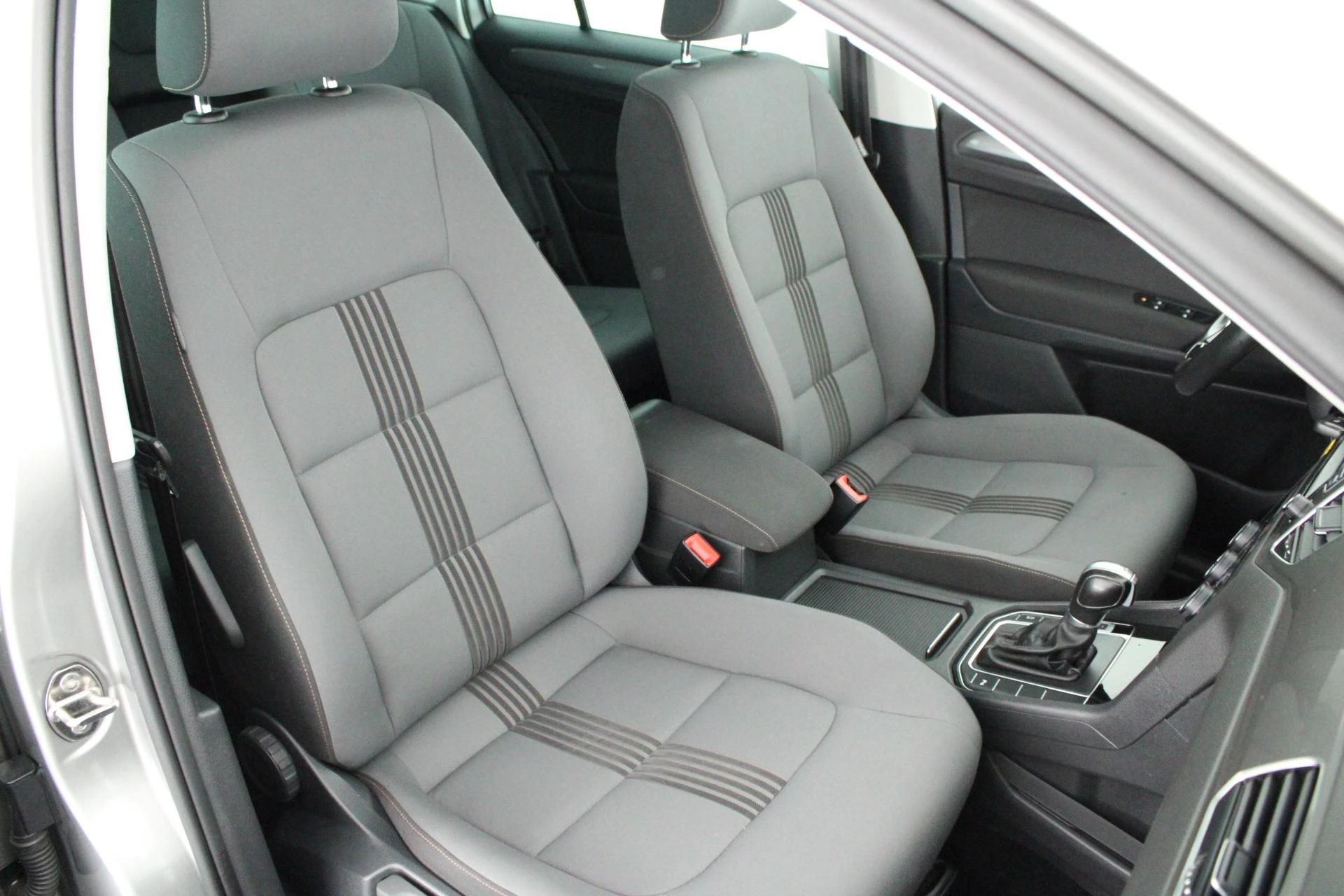 Hoofdafbeelding Volkswagen Golf Sportsvan