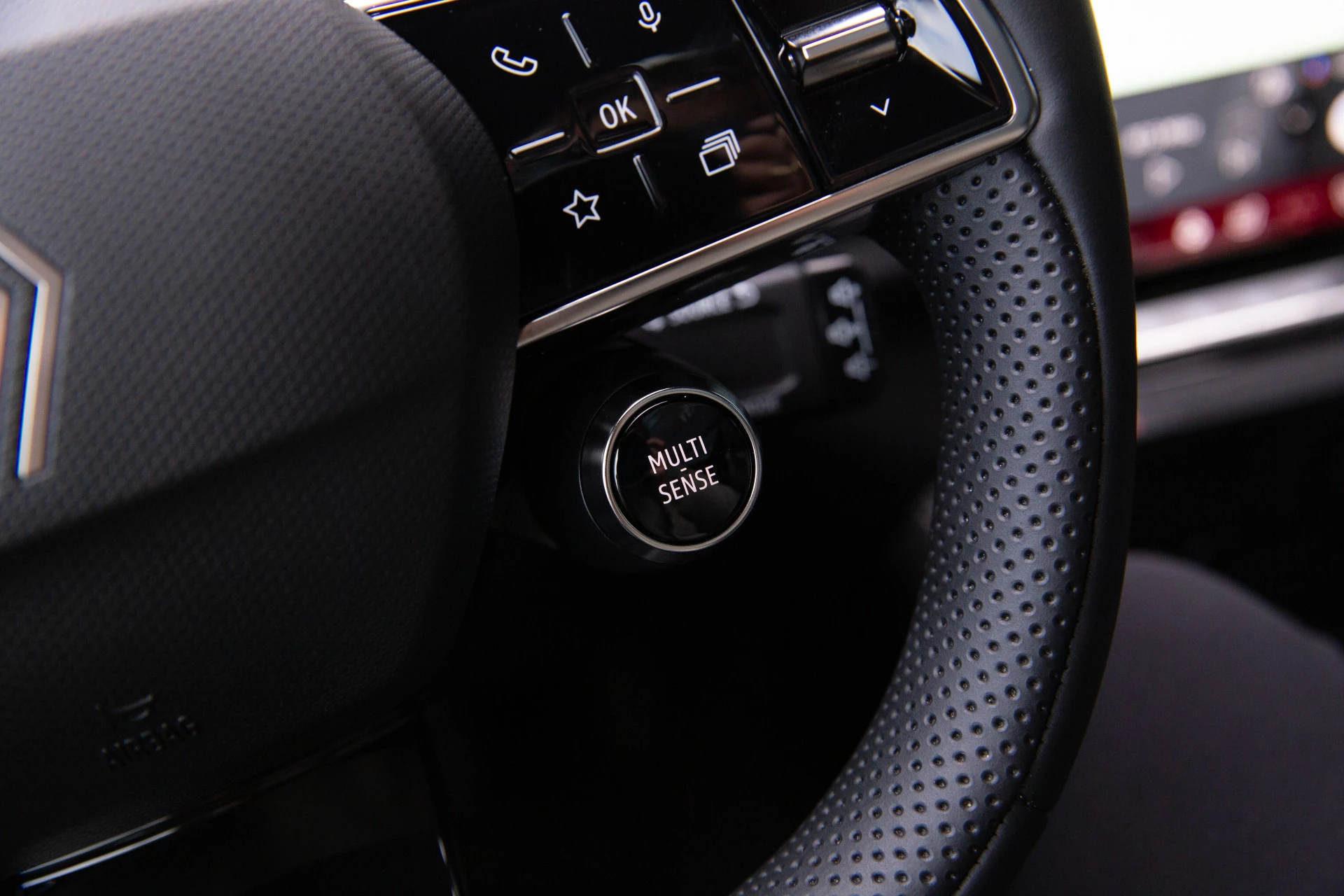 Hoofdafbeelding Renault Austral