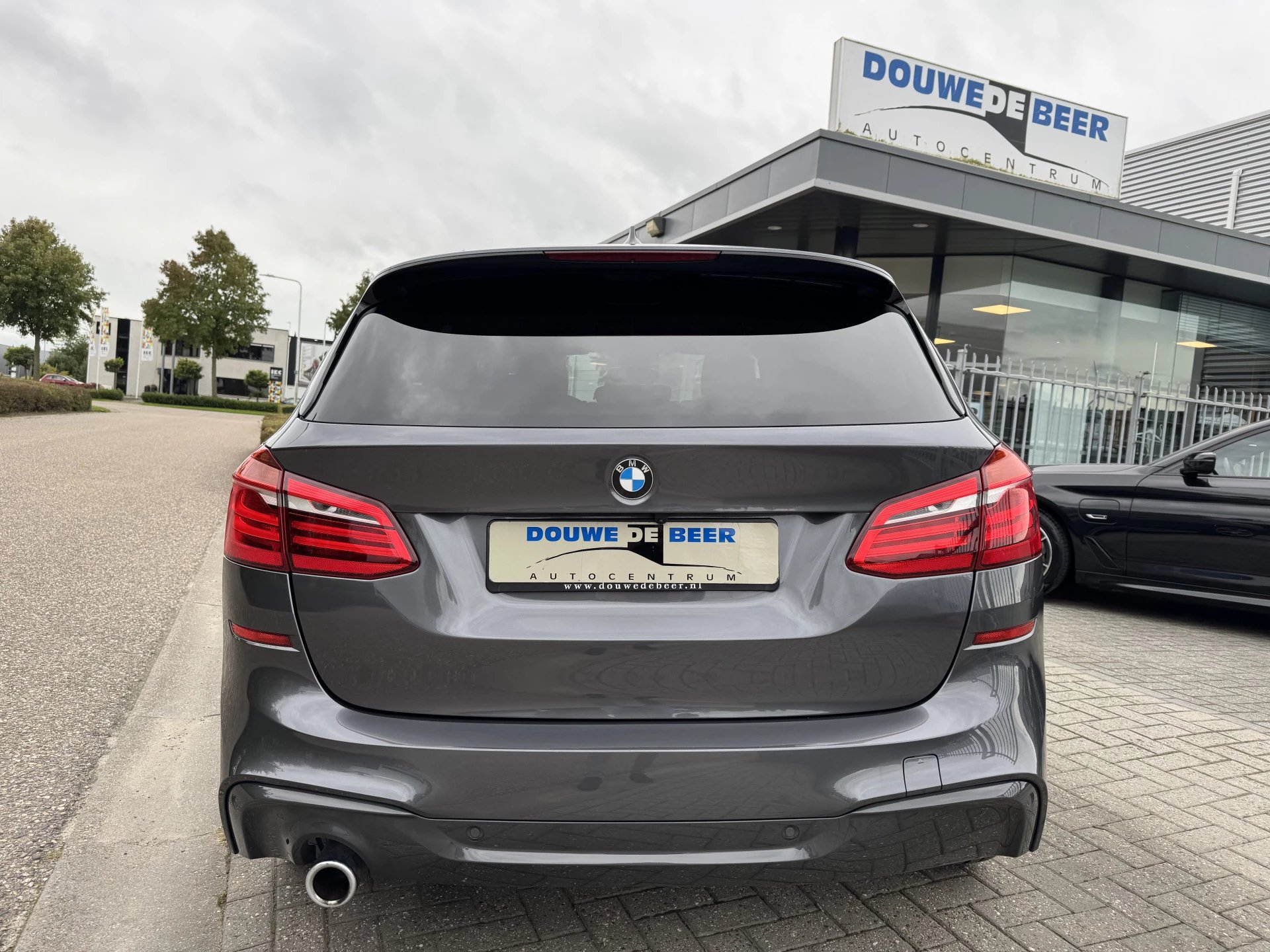 Hoofdafbeelding BMW 2 Serie