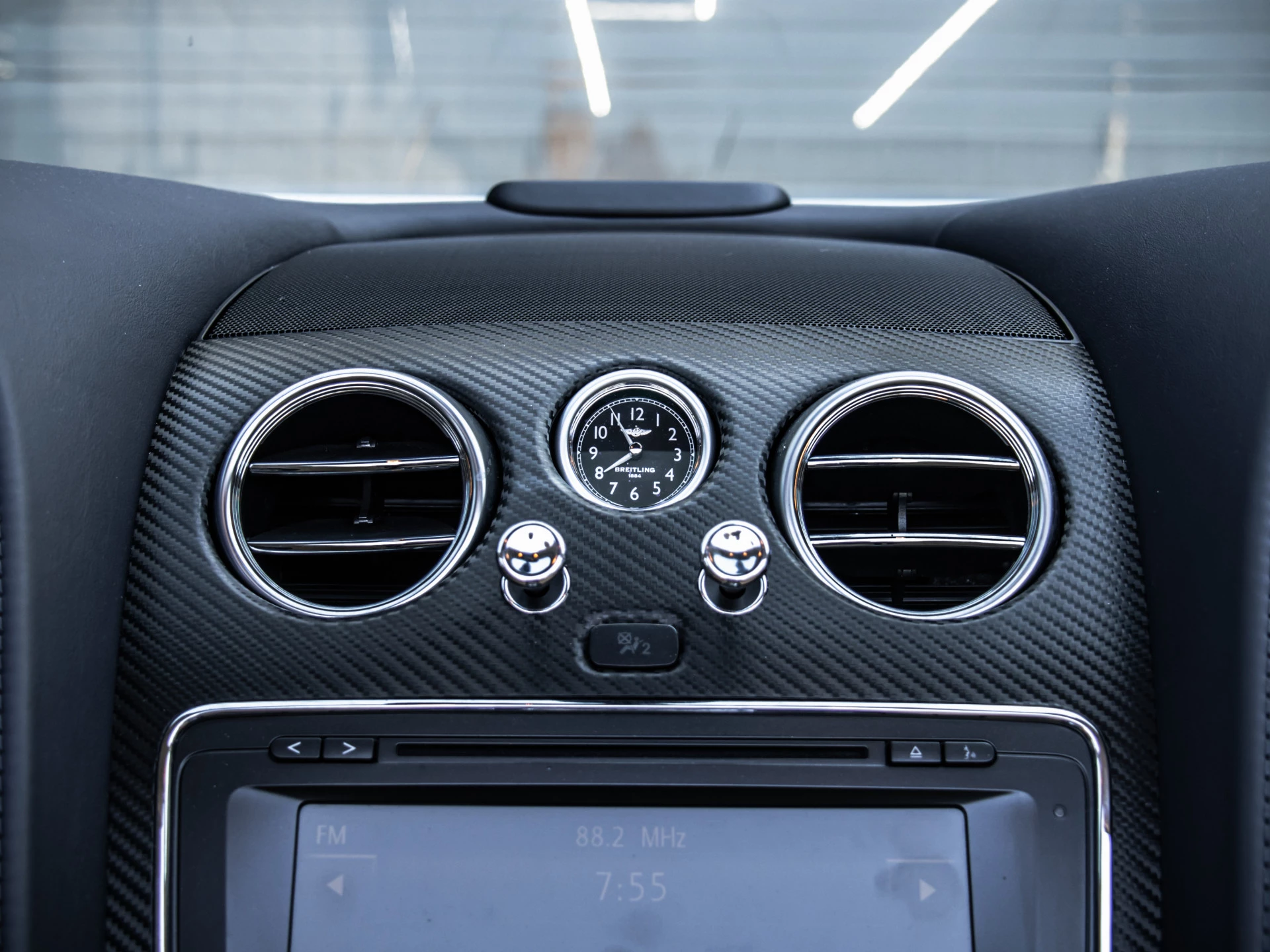 Hoofdafbeelding Bentley Continental GT