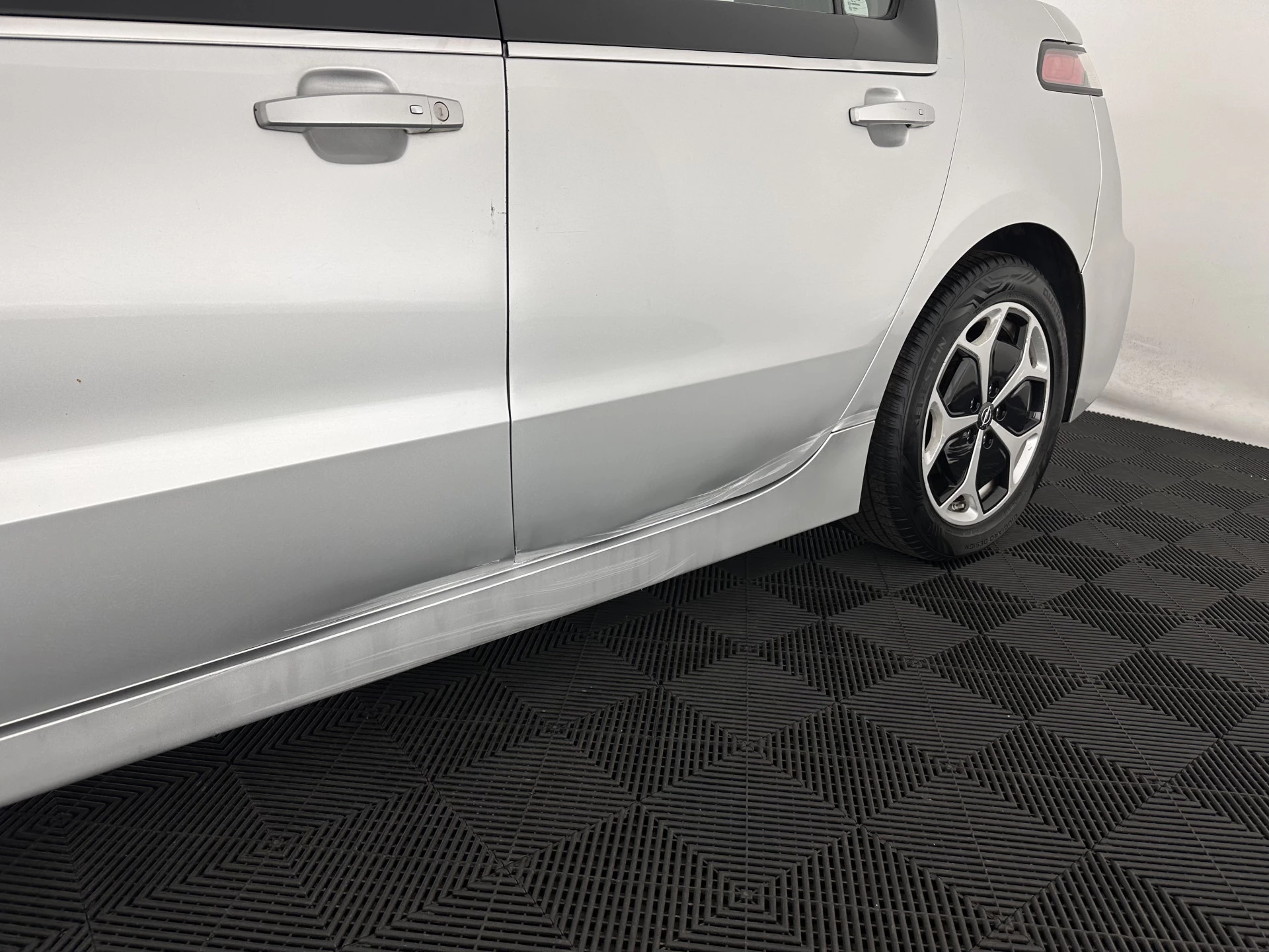 Hoofdafbeelding Opel Ampera