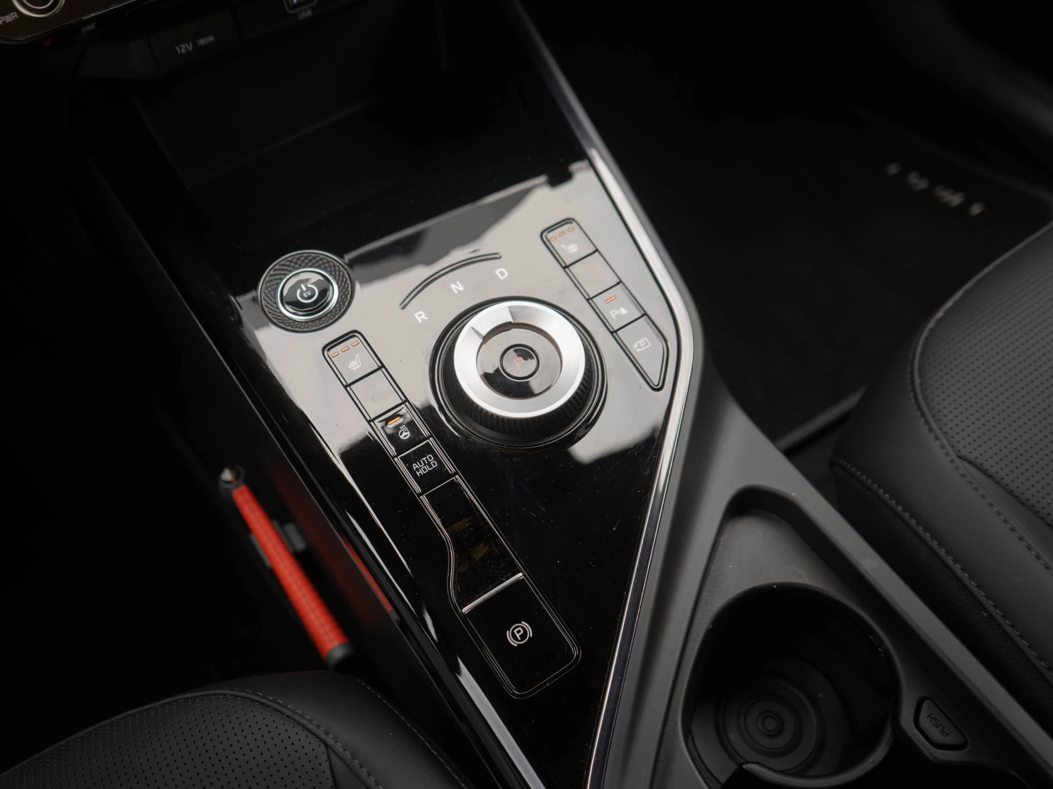 Hoofdafbeelding Kia Niro EV