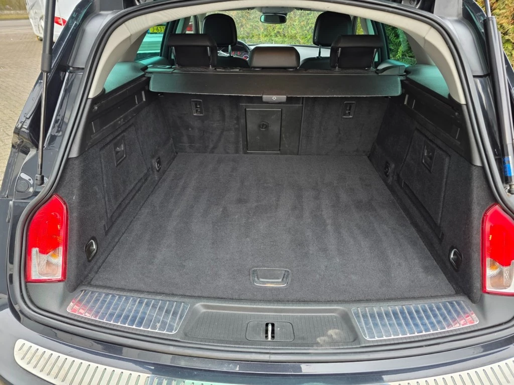 Hoofdafbeelding Opel Insignia