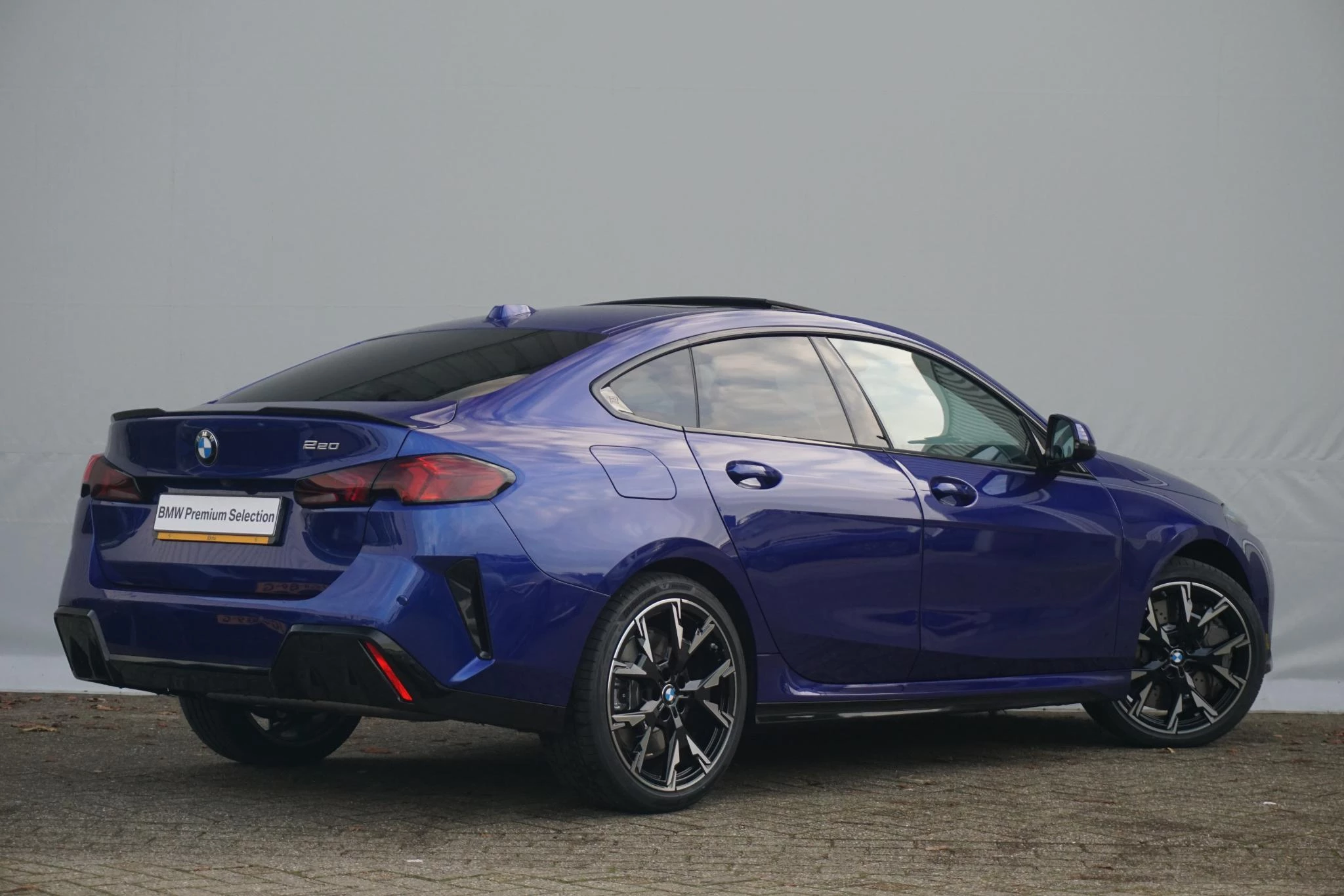 Hoofdafbeelding BMW 2 Serie