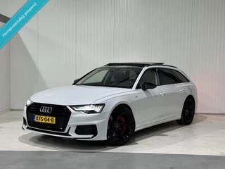 Audi A6 55 TFSIe Quattro Competition|PANO|MATRIX|MEMORY/B&O