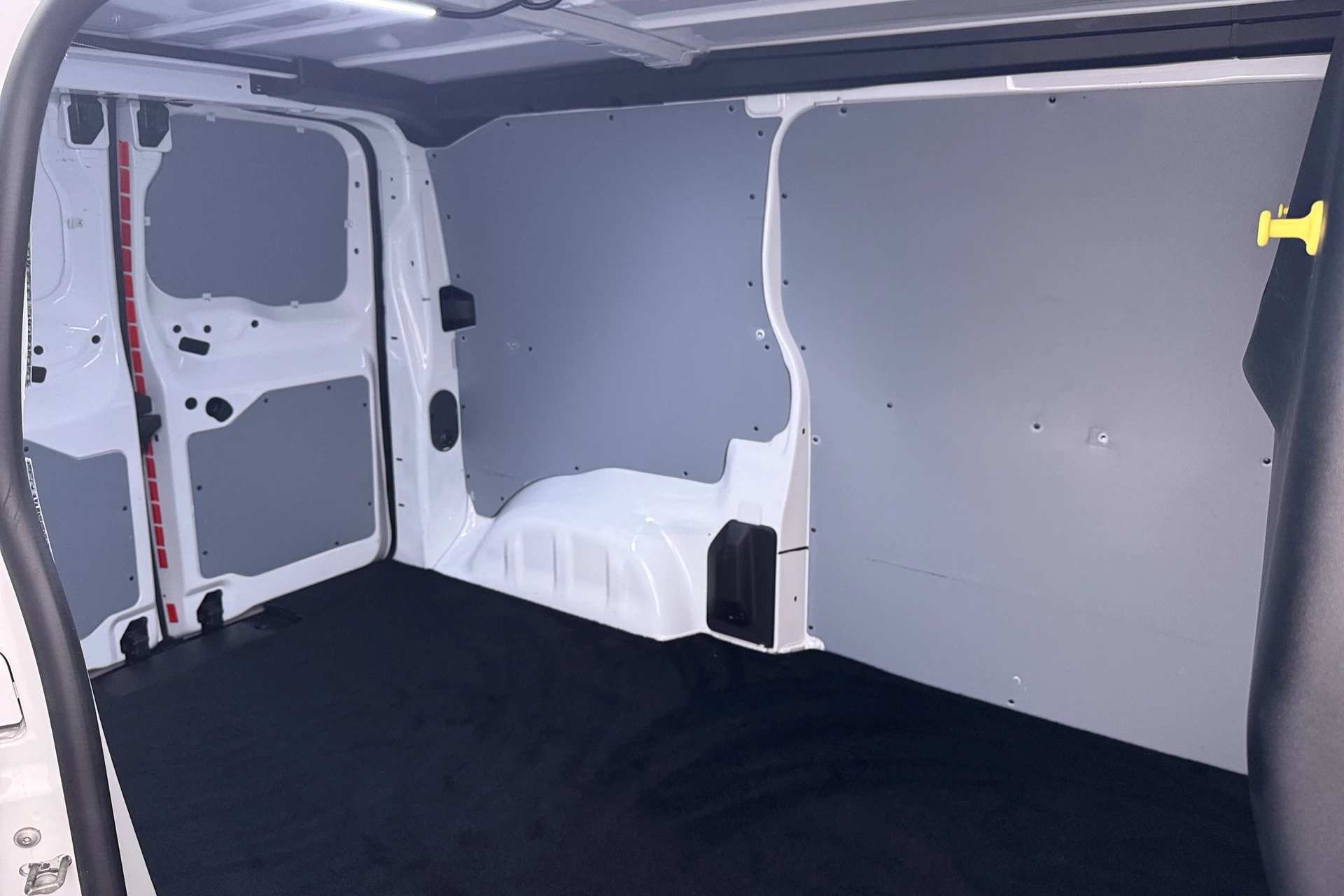 Hoofdafbeelding Opel Vivaro-e