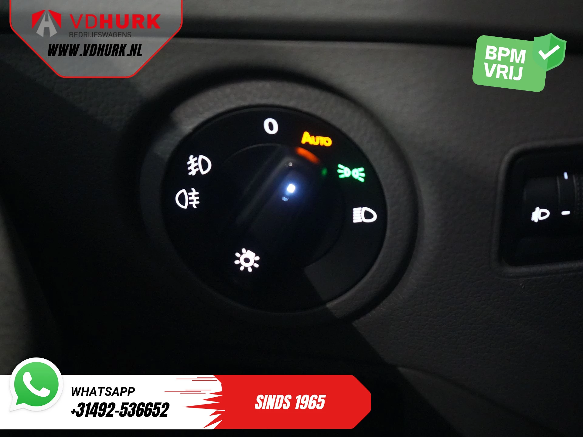 Hoofdafbeelding MAN TGE