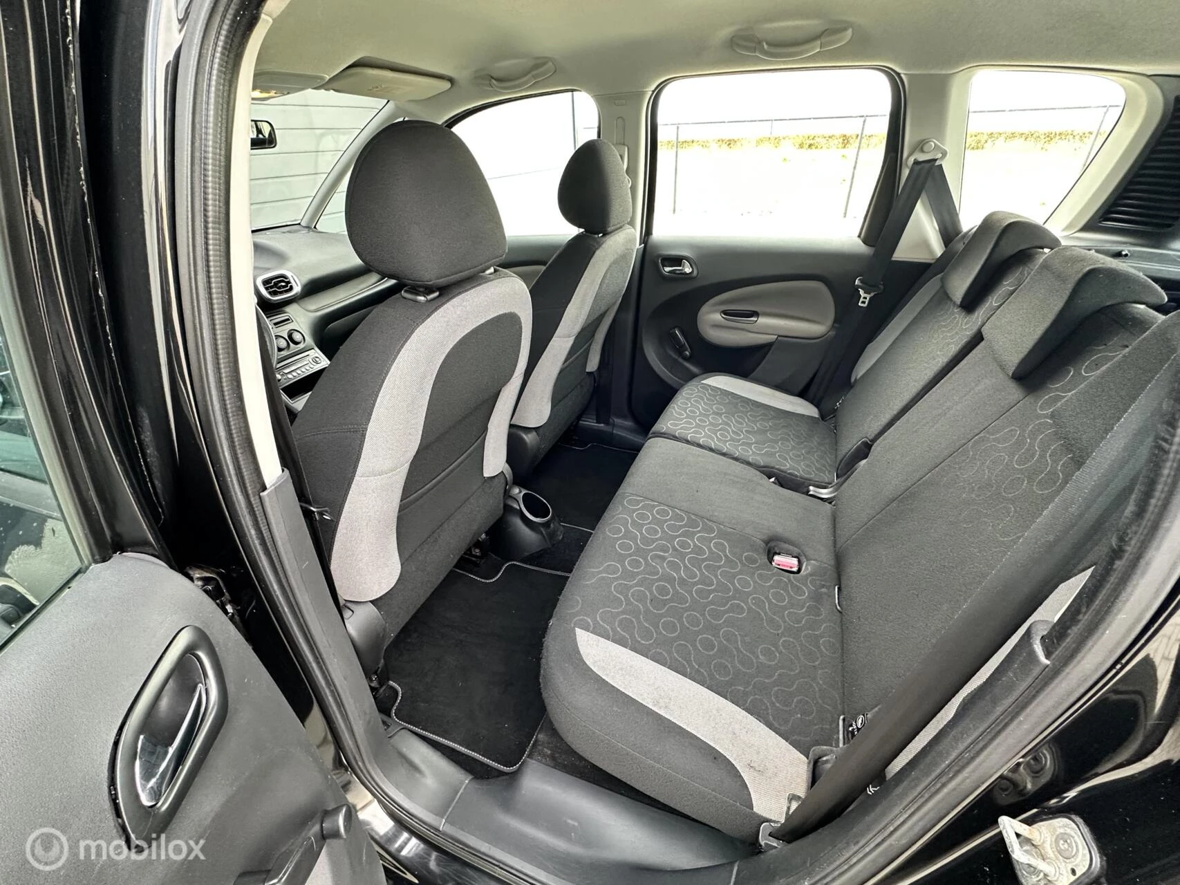 Hoofdafbeelding Citroën C3 Picasso