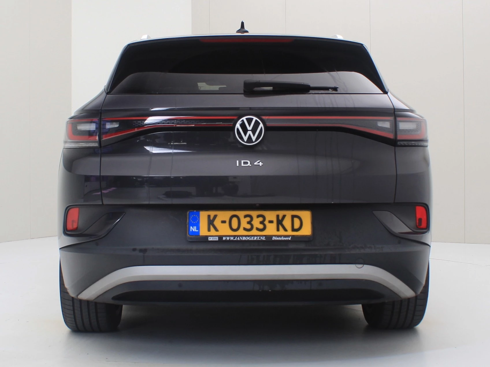 Hoofdafbeelding Volkswagen ID.4