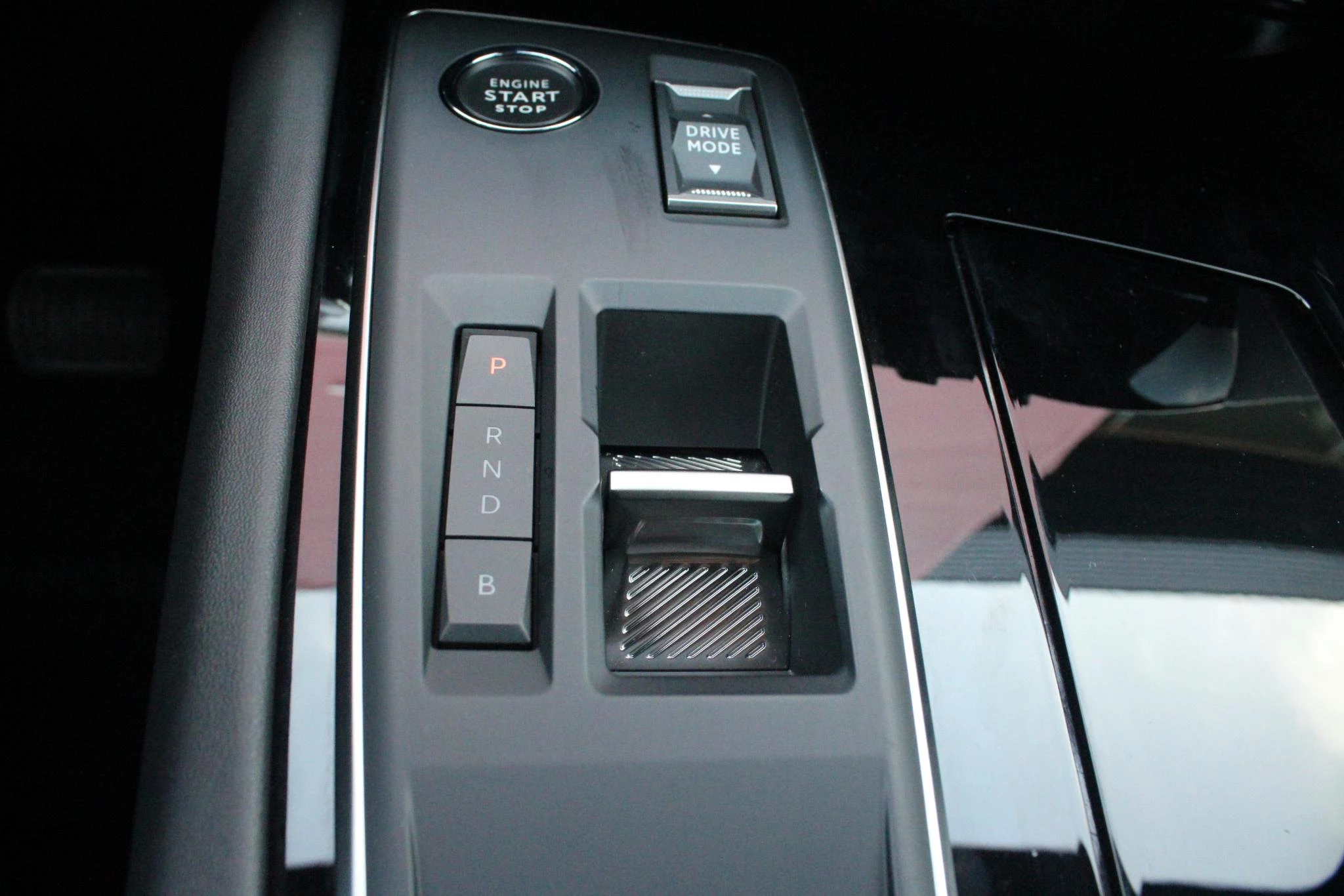 Hoofdafbeelding Peugeot 508