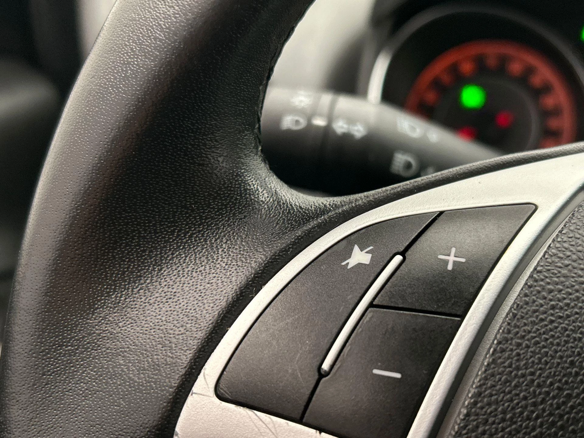 Hoofdafbeelding Fiat Punto