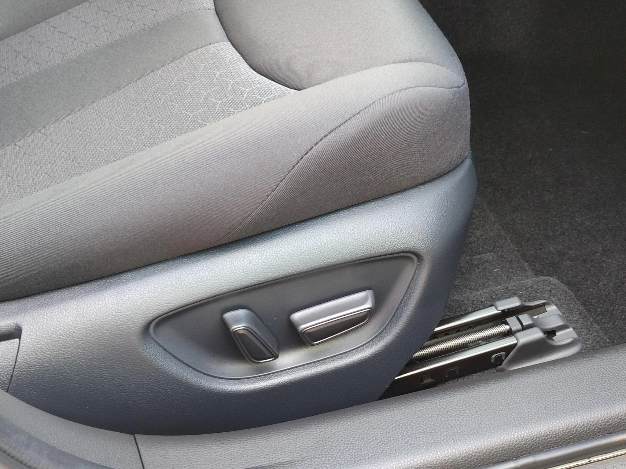 Hoofdafbeelding Toyota Mirai