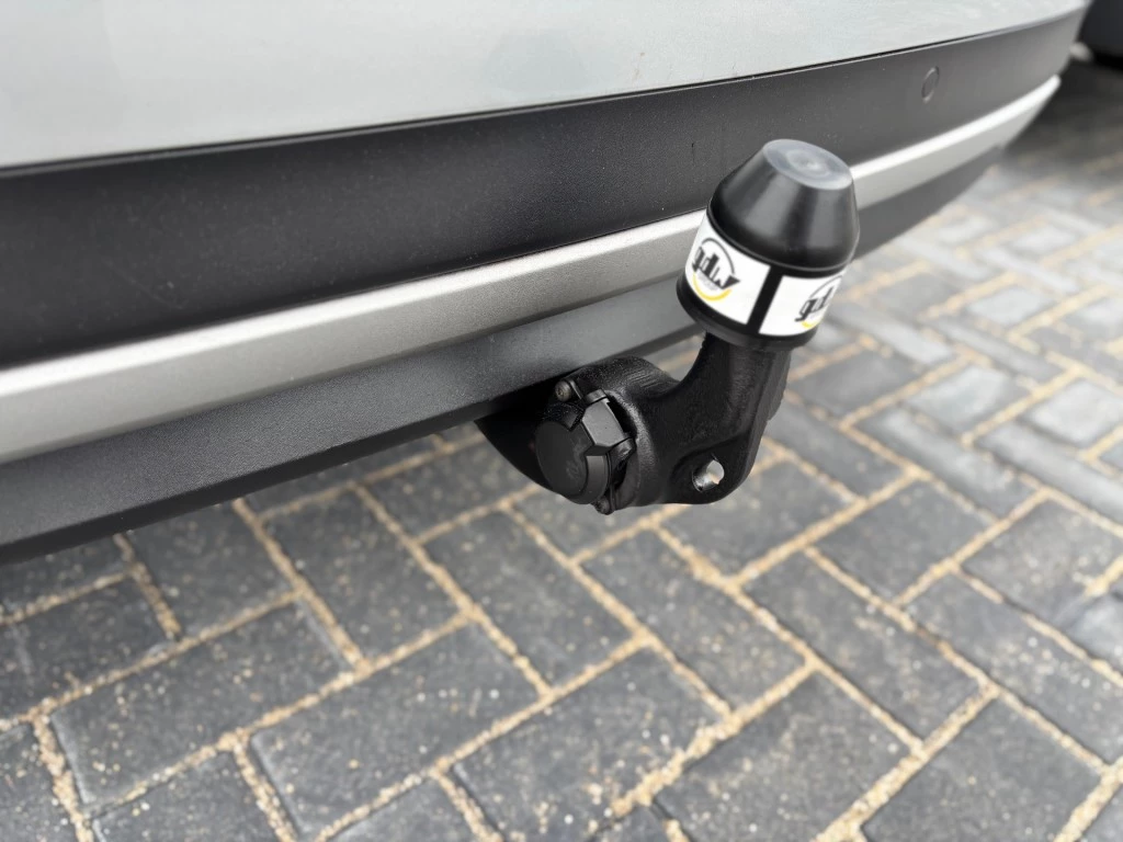 Hoofdafbeelding Renault Grand Scénic