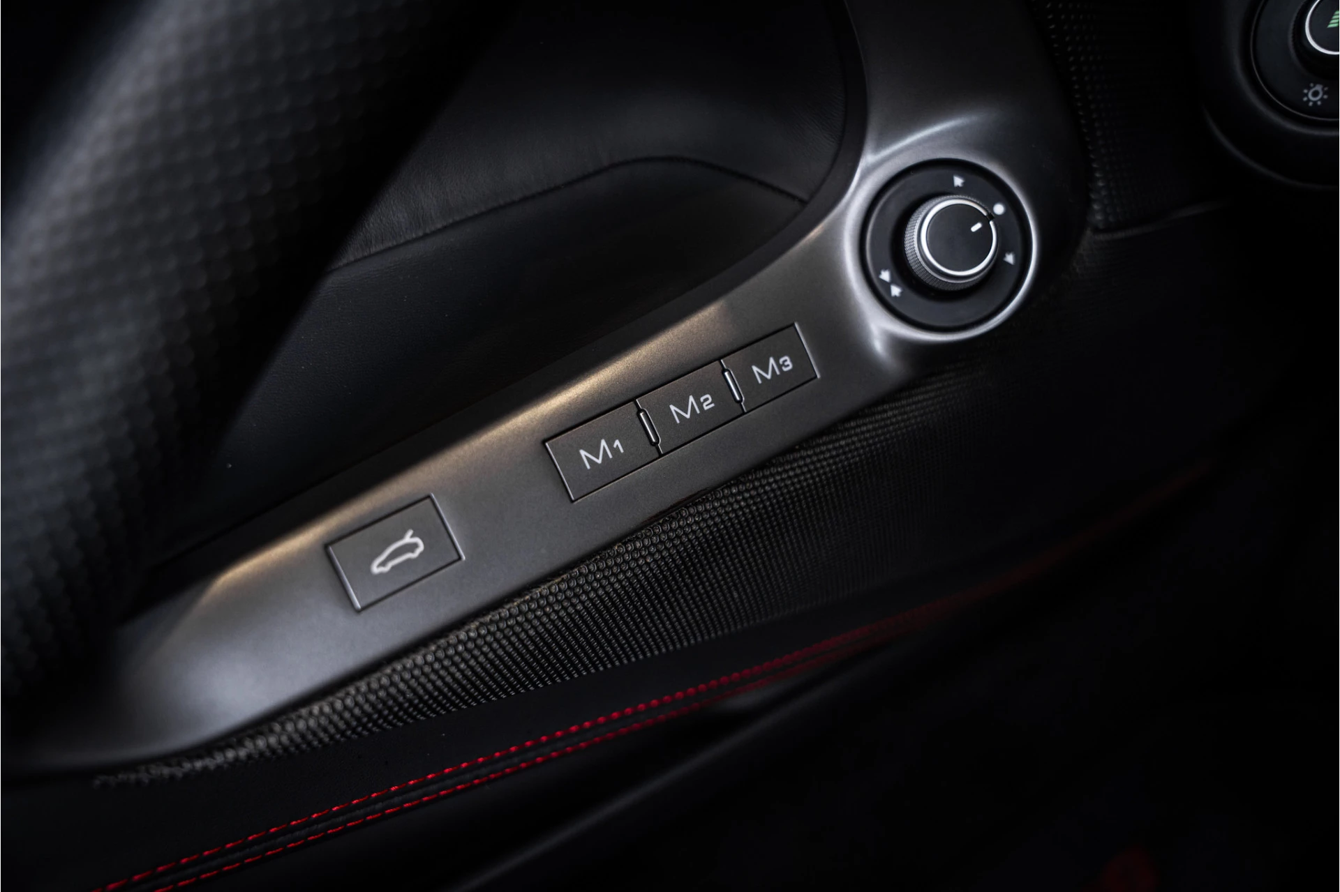 Hoofdafbeelding Ferrari 812 GTS