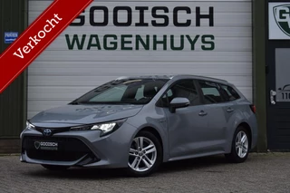Toyota Corolla Touring Sports 1.8 Hybrid Active | Camera | Carplay |