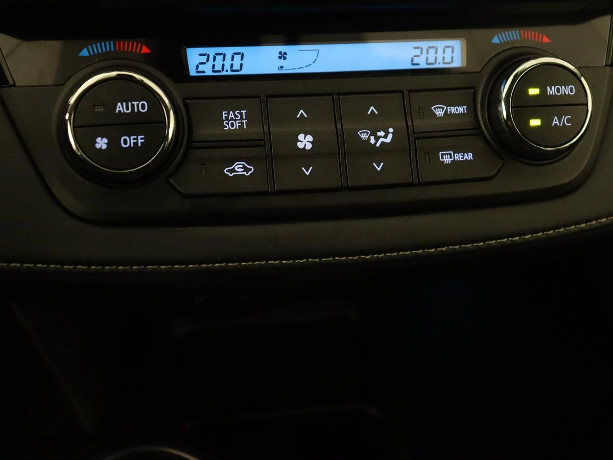 Hoofdafbeelding Toyota RAV4