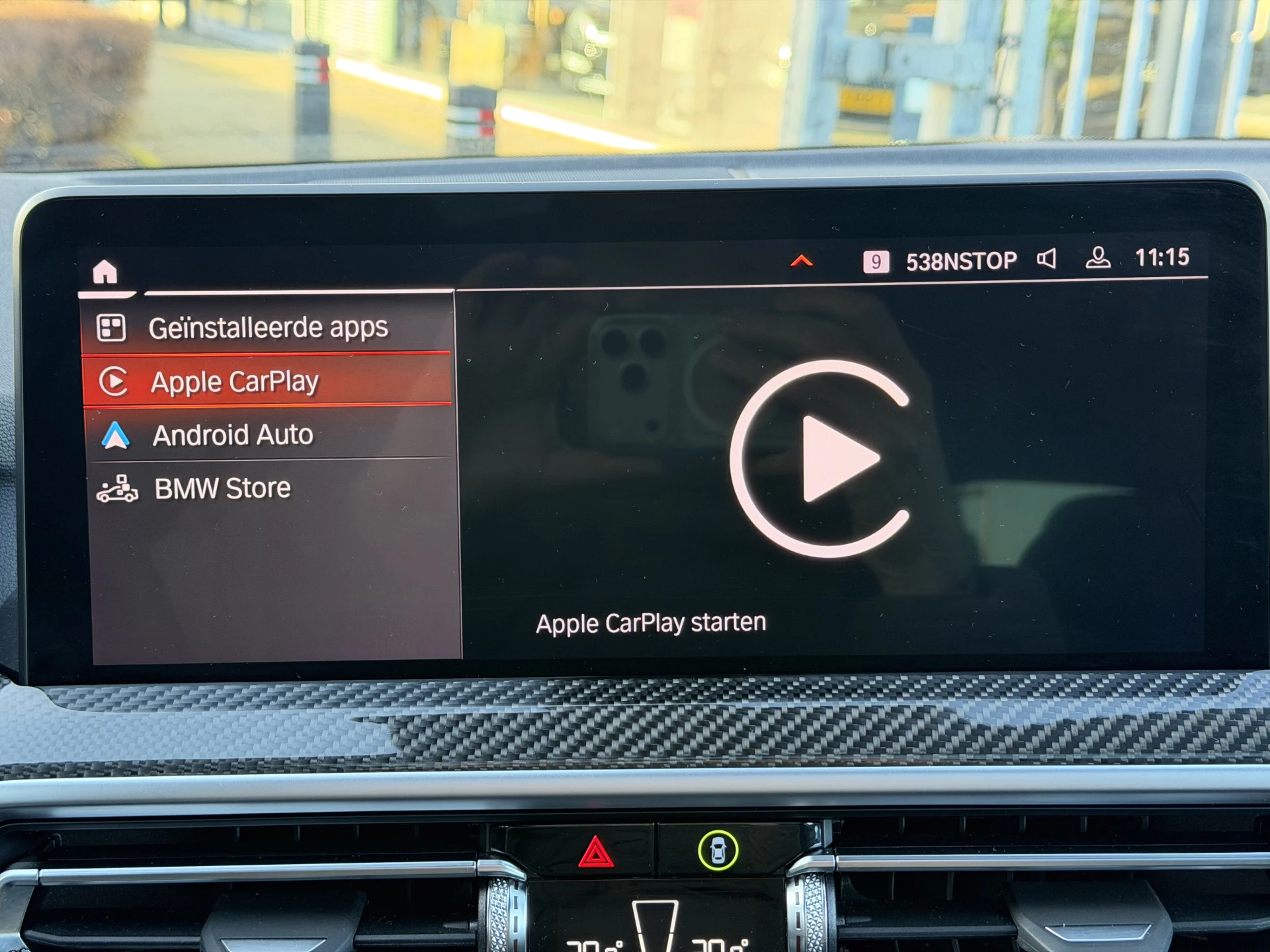 Hoofdafbeelding BMW X4