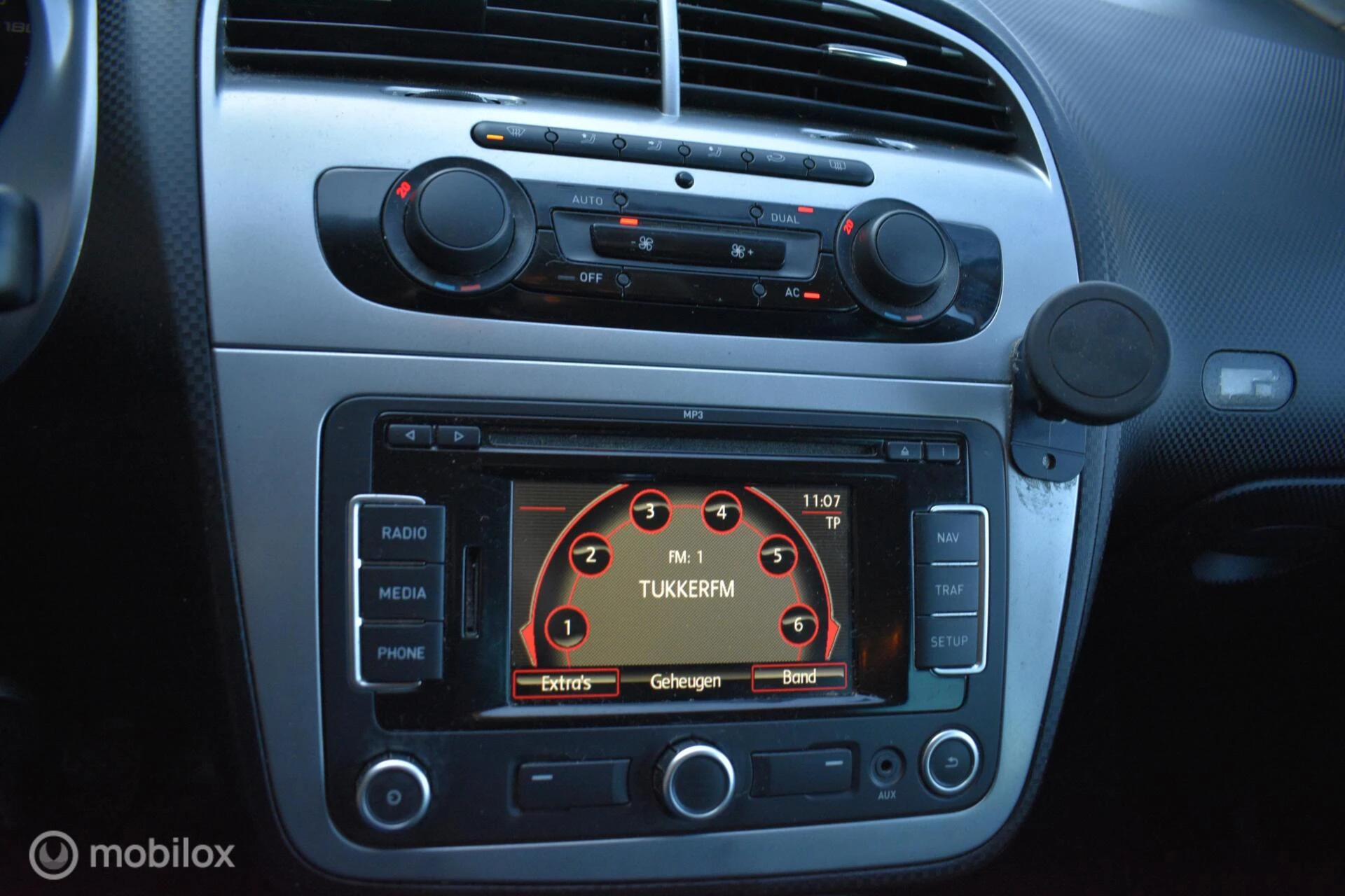 Hoofdafbeelding SEAT Altea XL