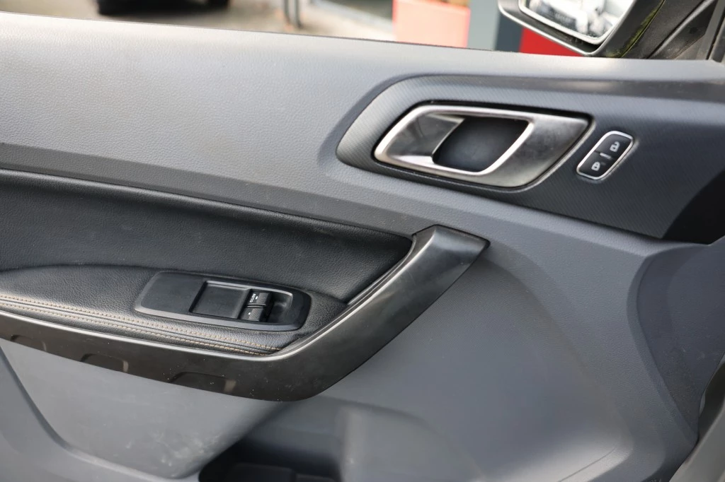 Hoofdafbeelding Ford Ranger