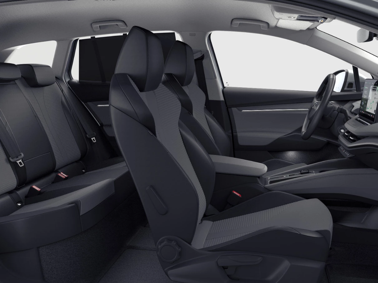 Hoofdafbeelding Škoda Enyaq iV