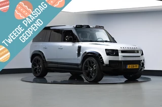 Land Rover Defender 110 2.0 P400e 110 SE | Urban pack | 23 inch | Trekhaak |