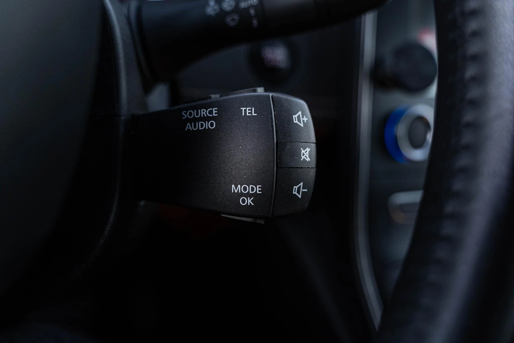 Hoofdafbeelding Renault Grand Scénic