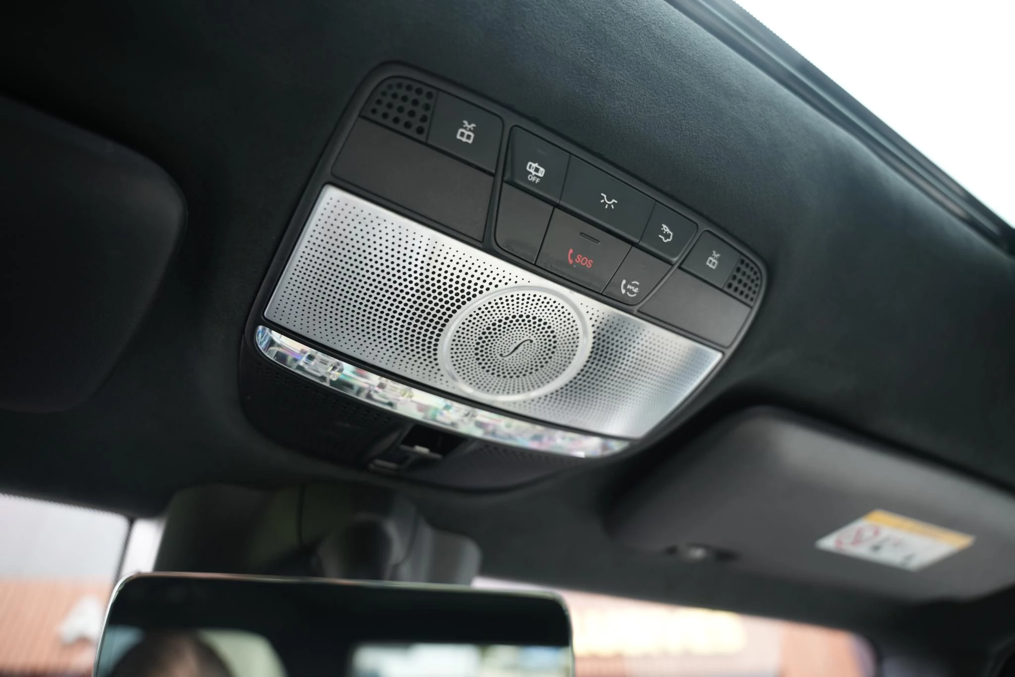 Hoofdafbeelding Mercedes-Benz G-Klasse