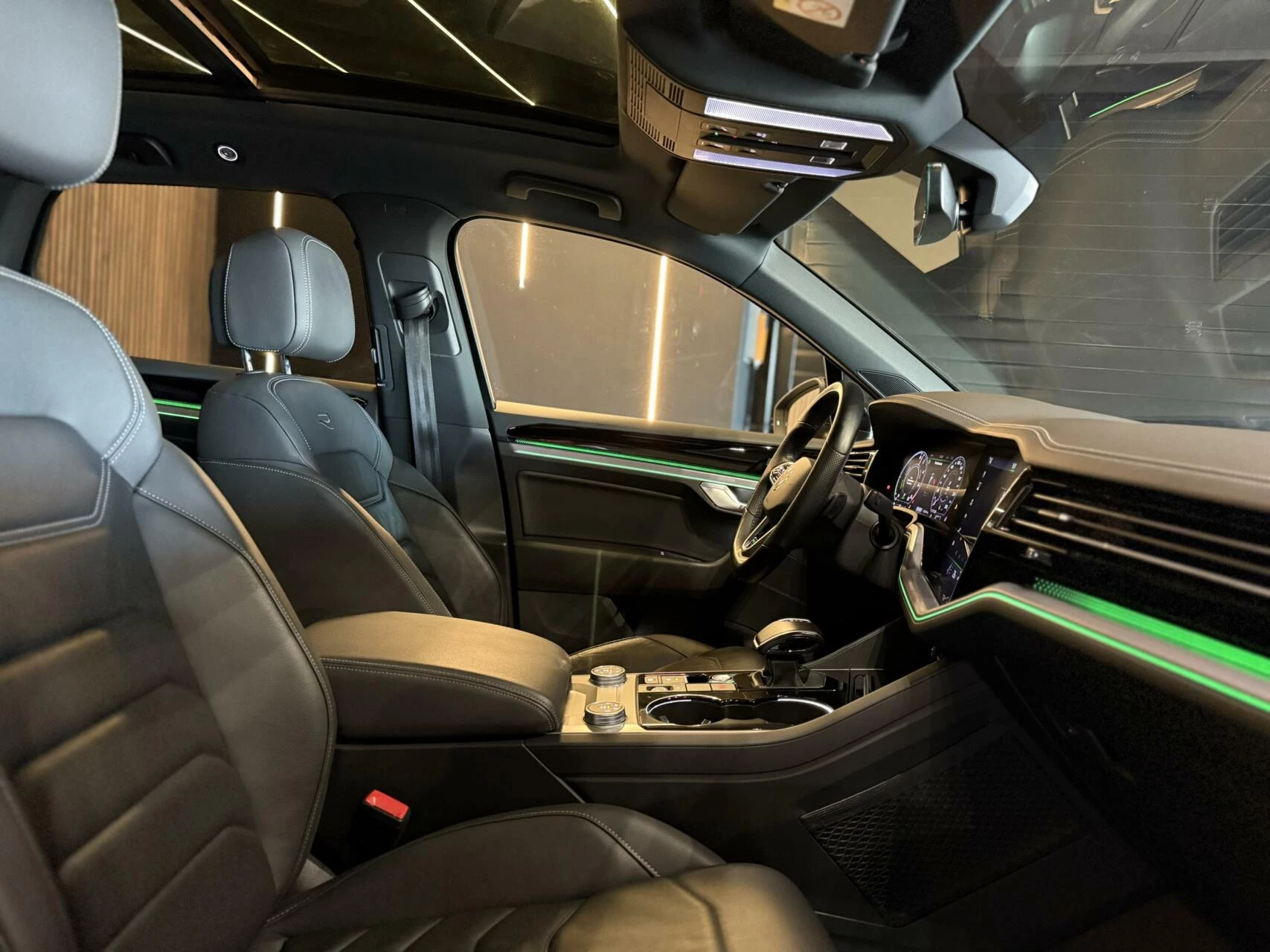 Hoofdafbeelding Volkswagen Touareg