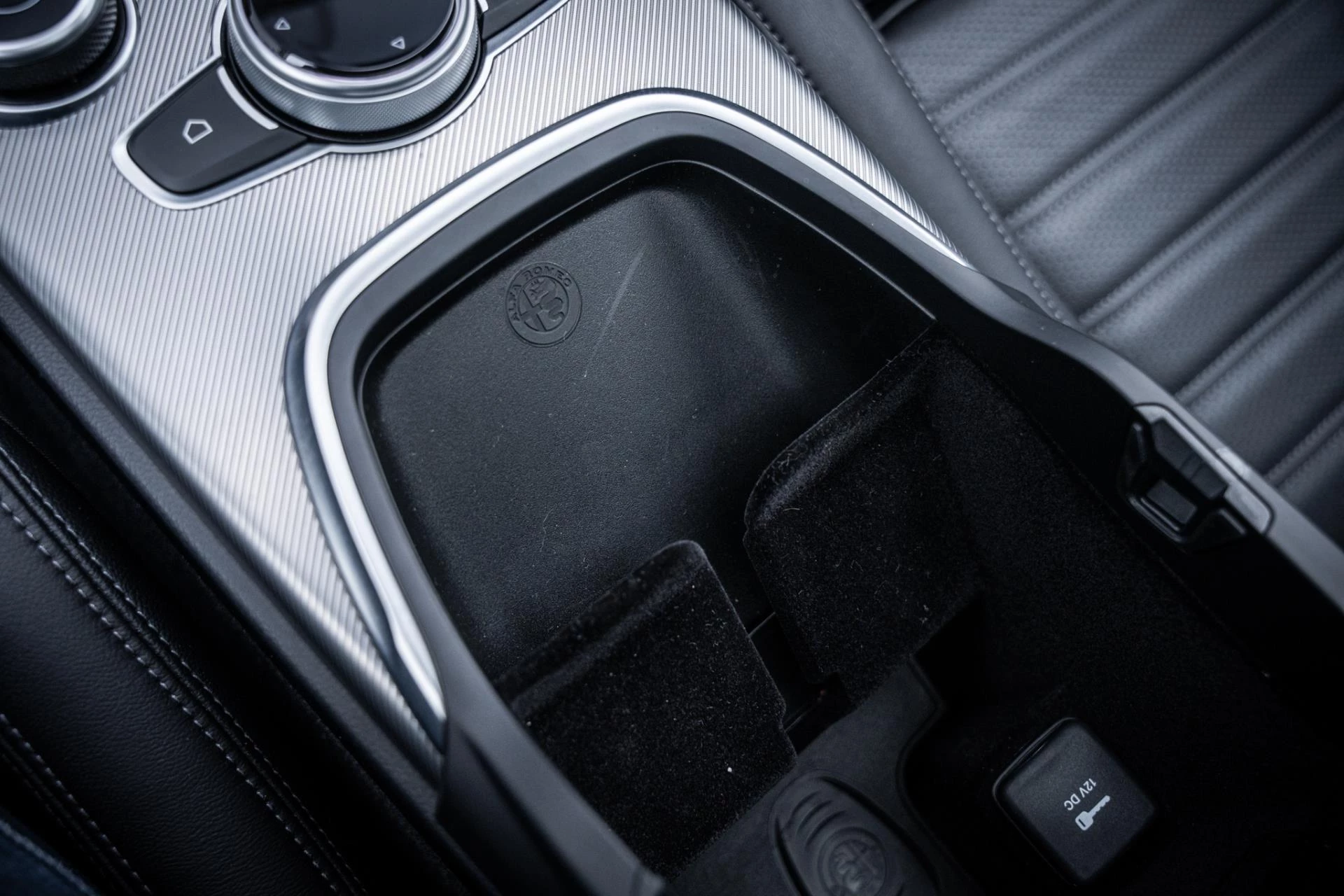 Hoofdafbeelding Alfa Romeo Stelvio