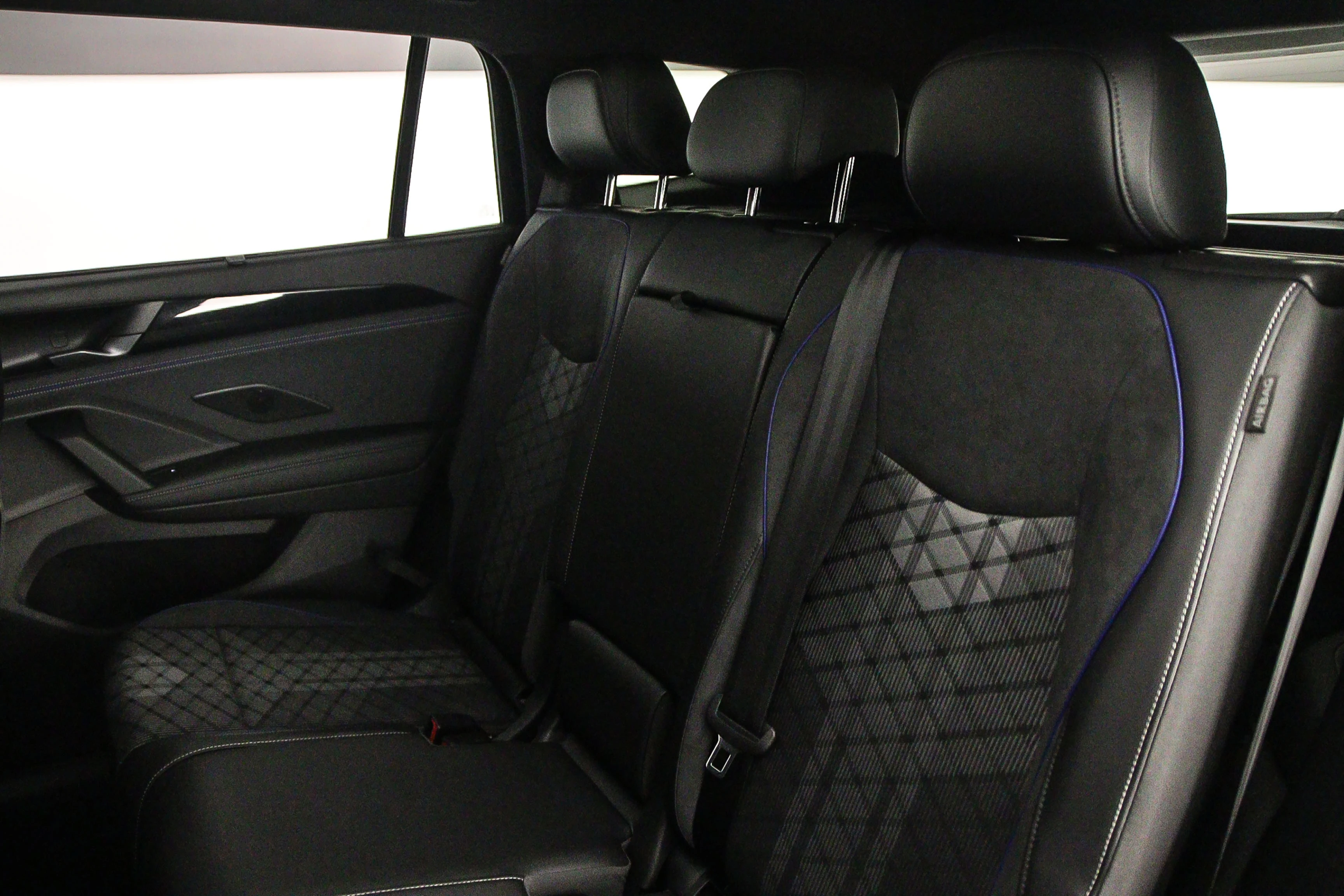 Hoofdafbeelding Volkswagen Tayron