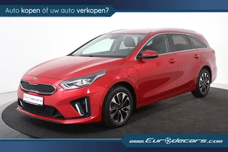 Hoofdafbeelding Kia Ceed Sportswagon Kia Ceed Sportswagon 1.6 GDI PHEV *1ste Eigenaar*Trekhaak*PDC*