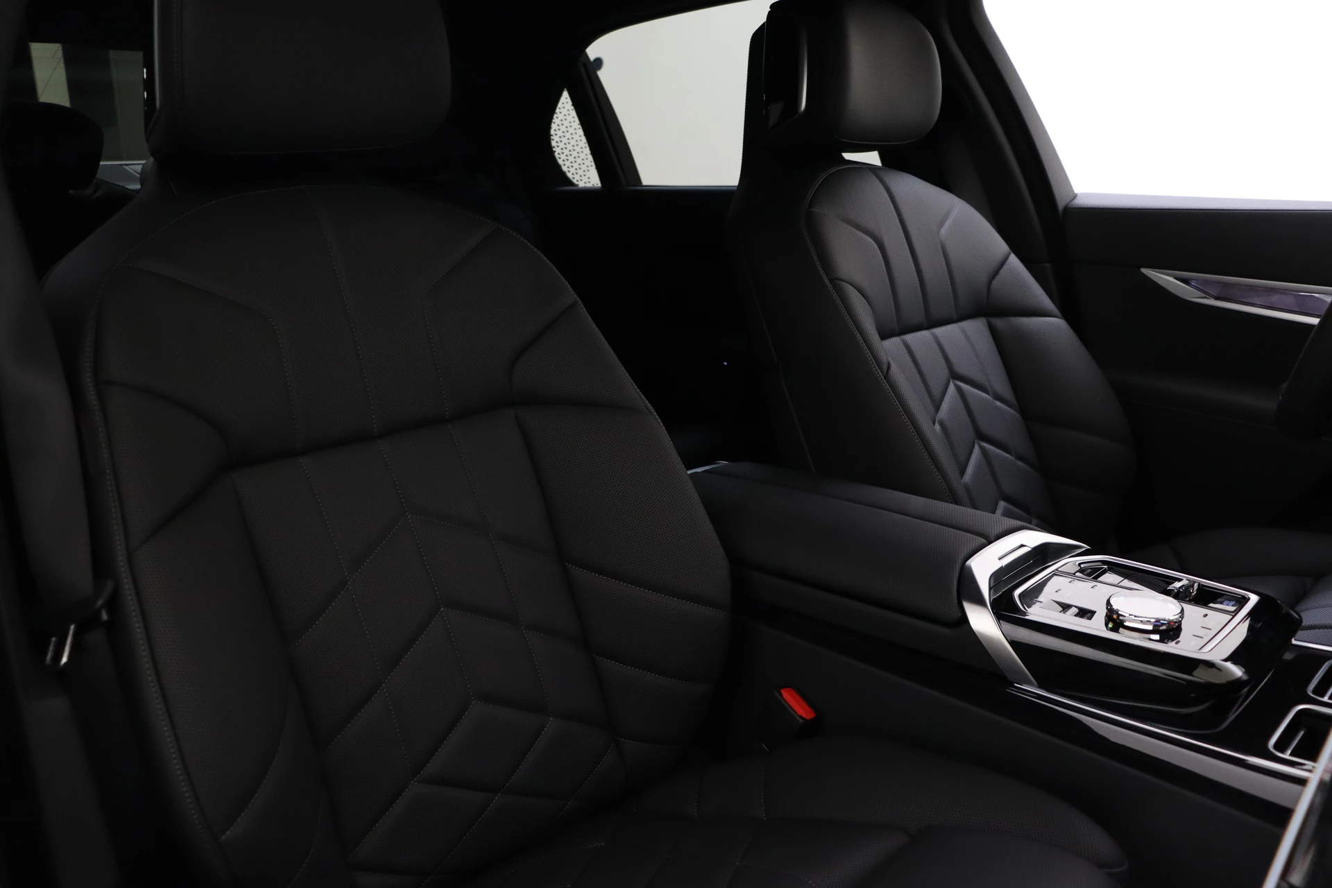 Hoofdafbeelding BMW i7