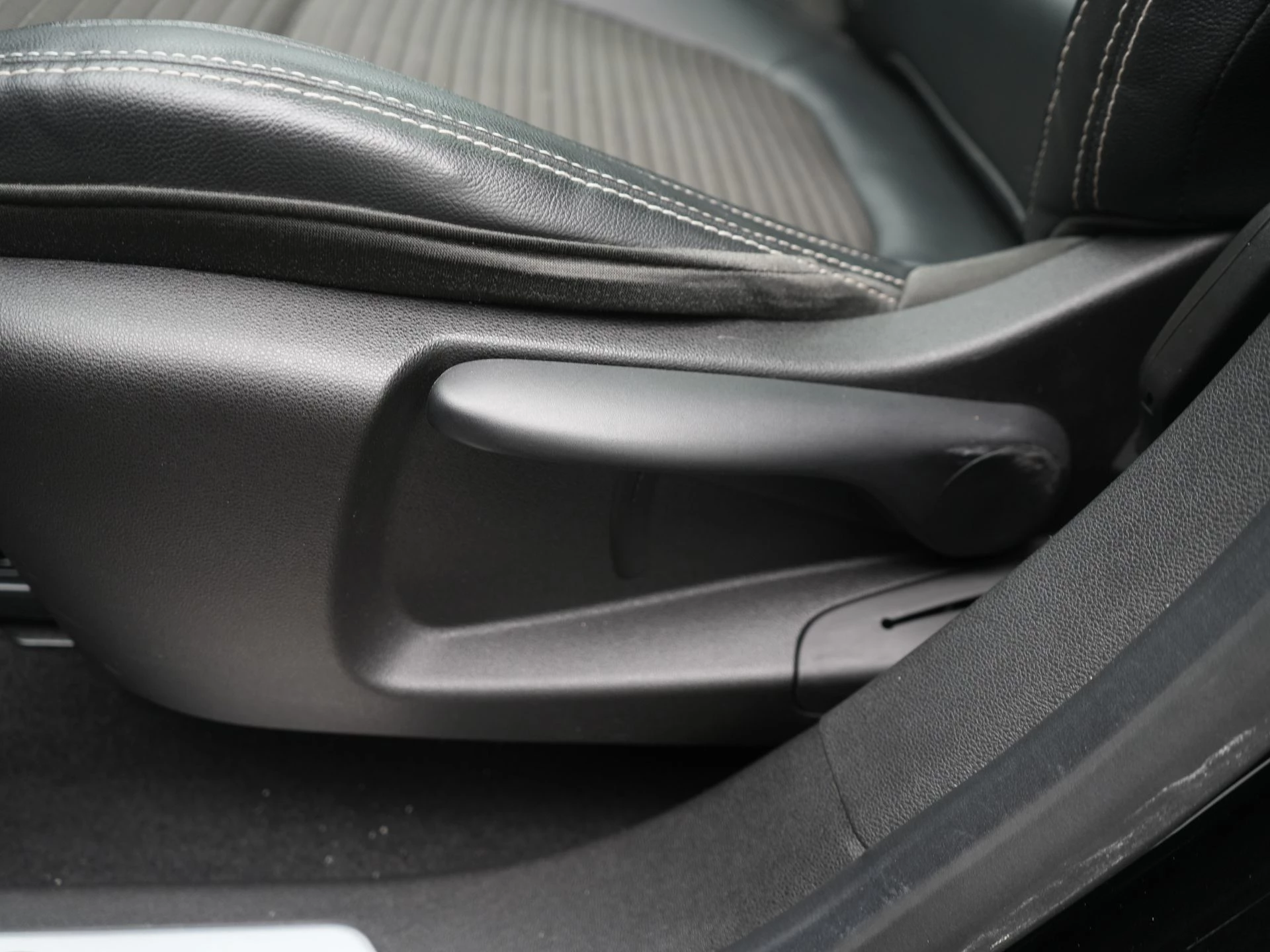 Hoofdafbeelding Renault Scénic