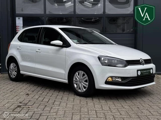 Volkswagen Polo 1.0 MPI Trendline | Airco | Media scherm |