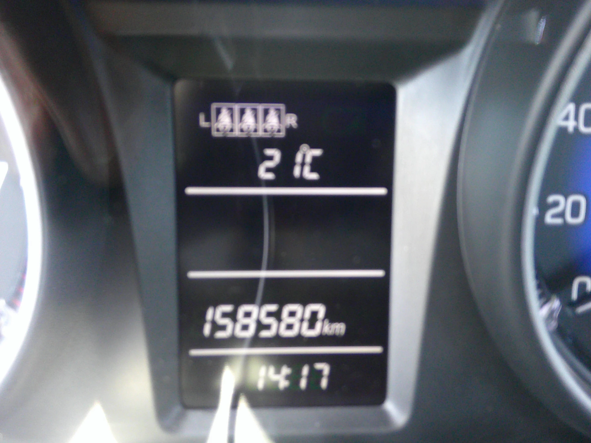 Hoofdafbeelding Suzuki Baleno