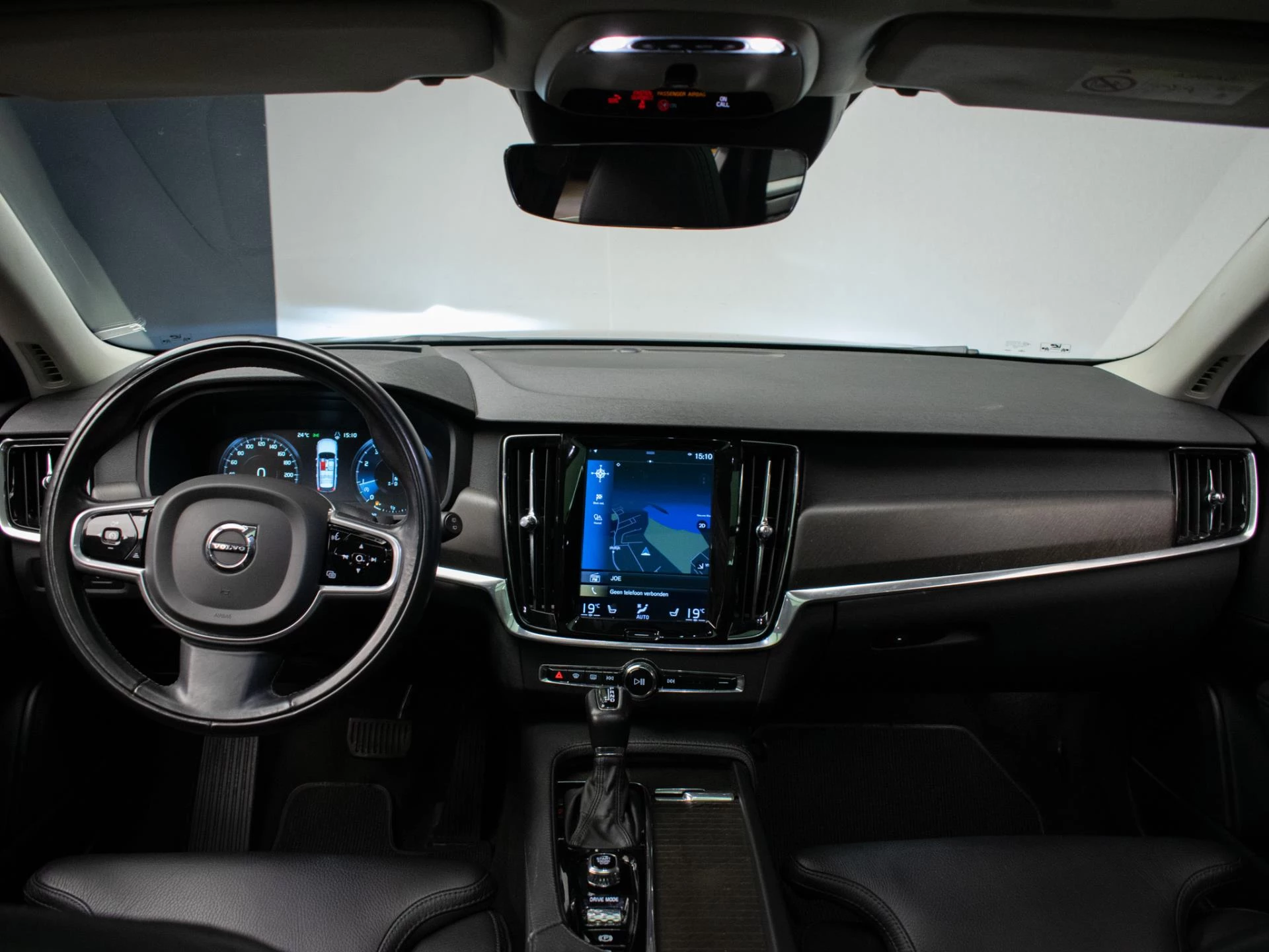 Hoofdafbeelding Volvo V90