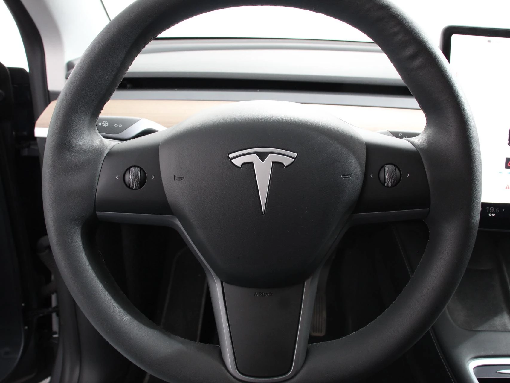 Hoofdafbeelding Tesla Model Y
