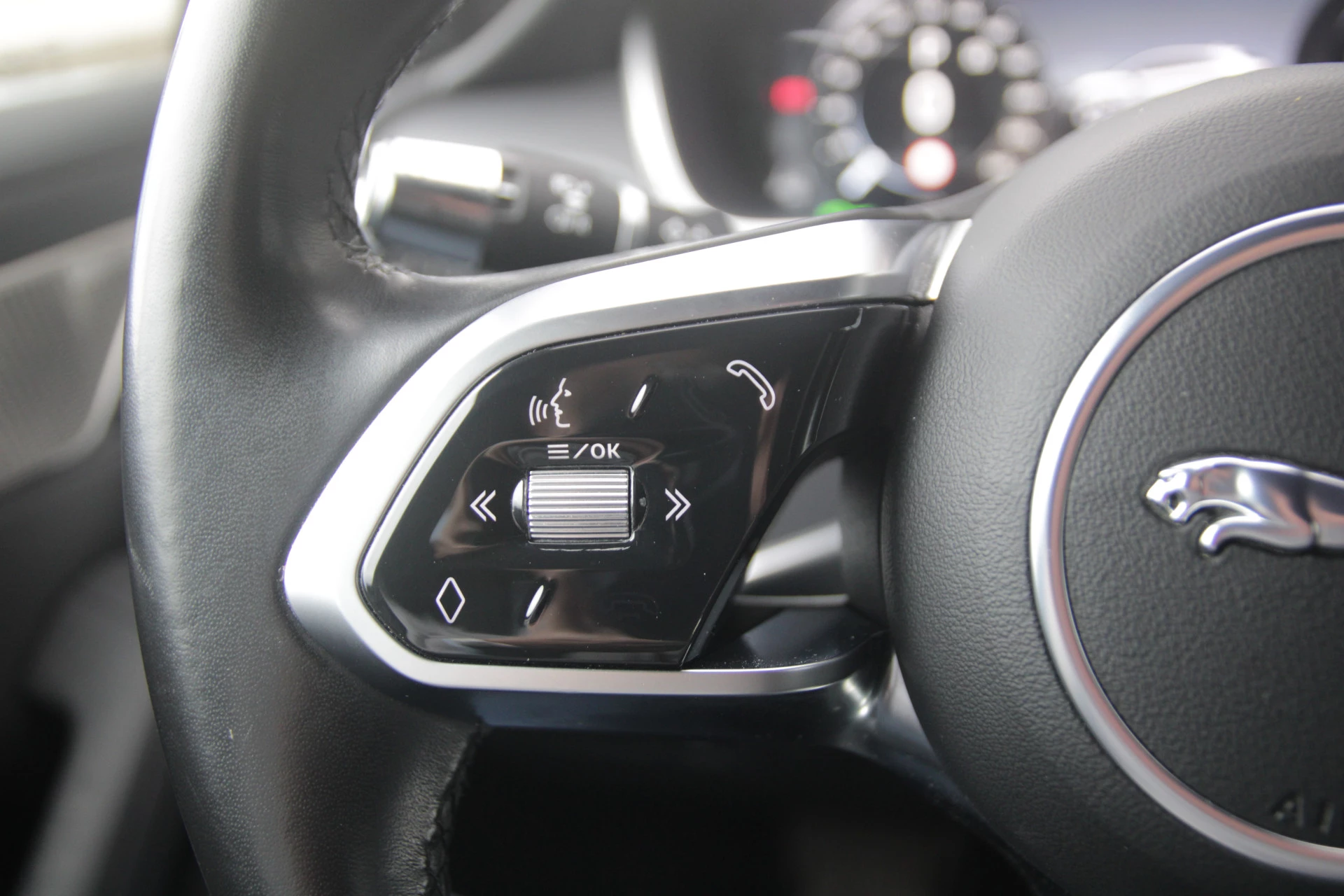 Hoofdafbeelding Jaguar I-PACE