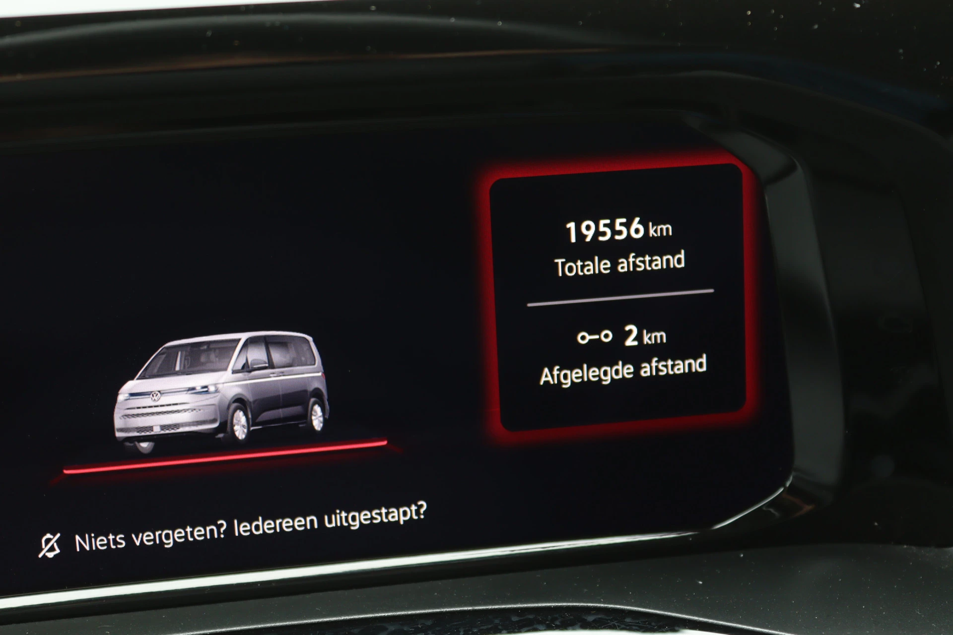 Hoofdafbeelding Volkswagen California