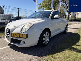 Alfa Romeo MiTo 1.4 Progression | Airco