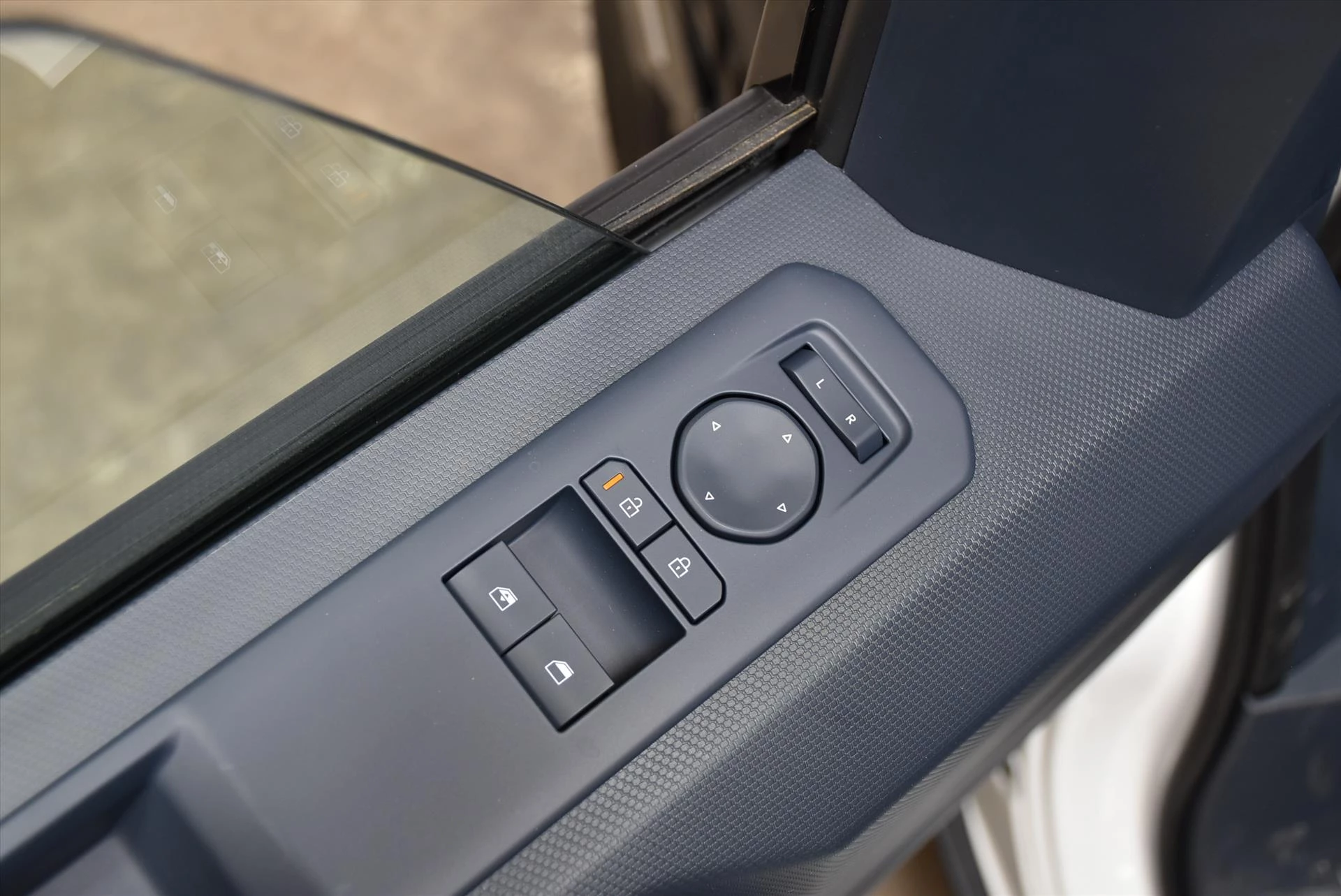 Hoofdafbeelding Kia PV5