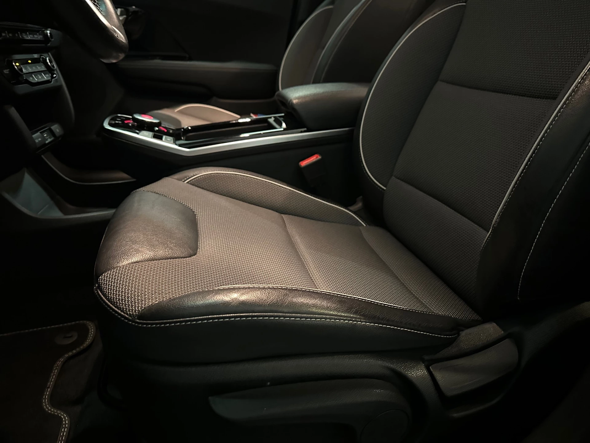 Hoofdafbeelding Kia e-Niro