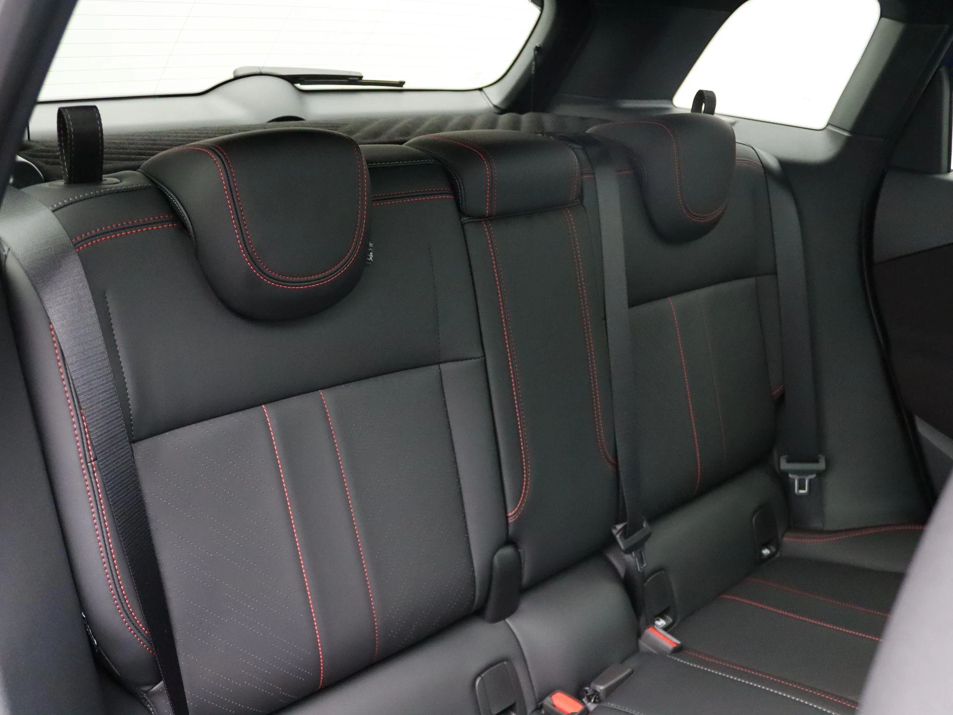 Hoofdafbeelding MINI Aceman