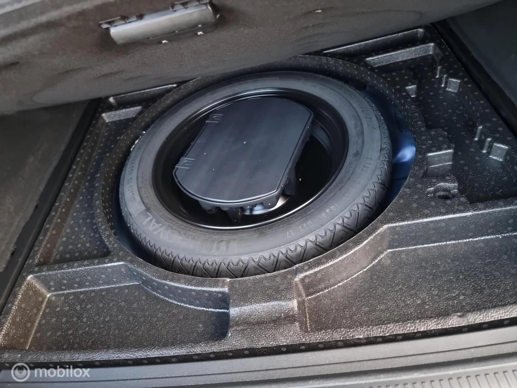 Hoofdafbeelding Citroën C5 X