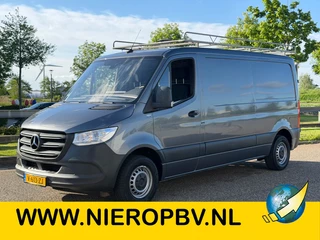Mercedes-Benz Sprinter 314CDI L2H1 FWD Airco Trekhaak EURO 6